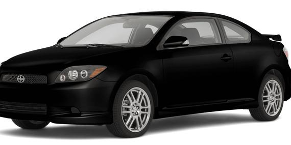TOYOTA SCION TC 2008 JTKDE167880245985 image